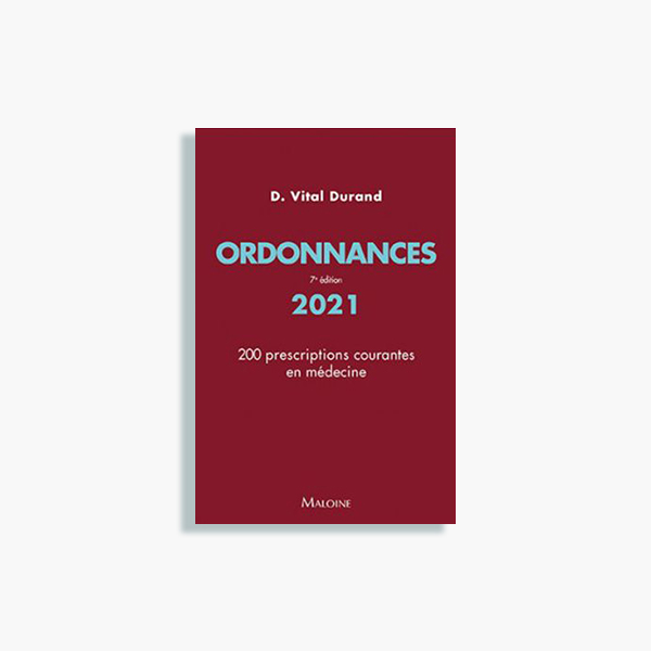 ordonnances-medicales-2021-medecine-cours-livres-these-maroc